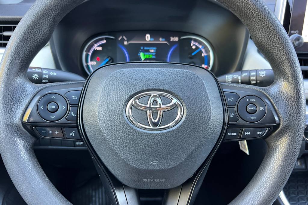 Thumbnail: 2024 Toyota RAV4 - 29