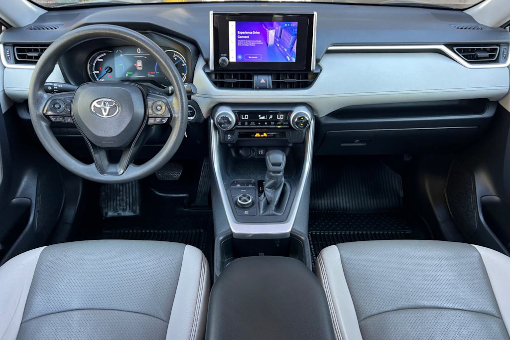 Thumbnail: 2024 Toyota RAV4 - 2