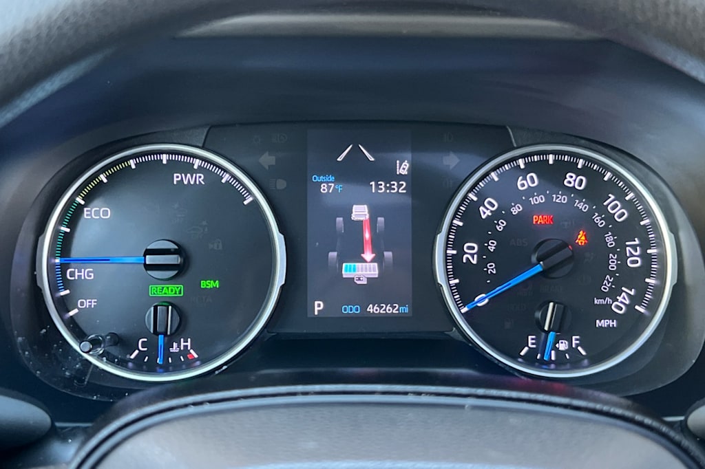 Thumbnail: 2019 Toyota RAV4 - 15