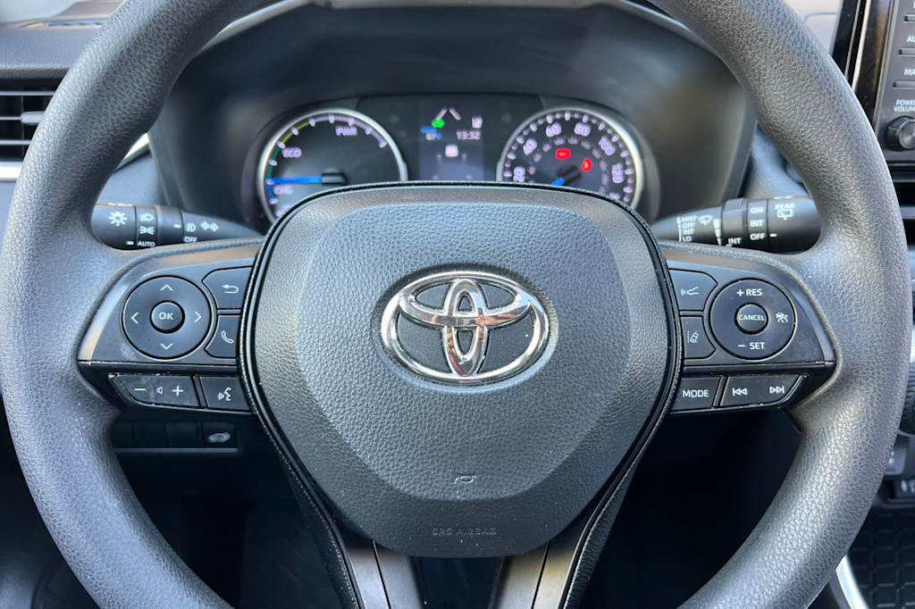 Thumbnail: 2019 Toyota RAV4 - 29