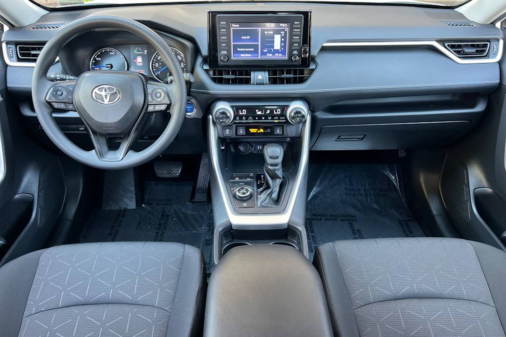 Thumbnail: 2019 Toyota RAV4 - 2