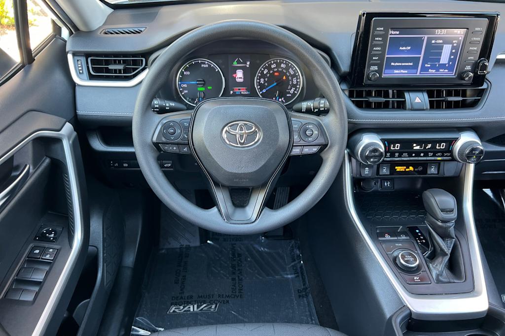 Thumbnail: 2019 Toyota RAV4 - 11