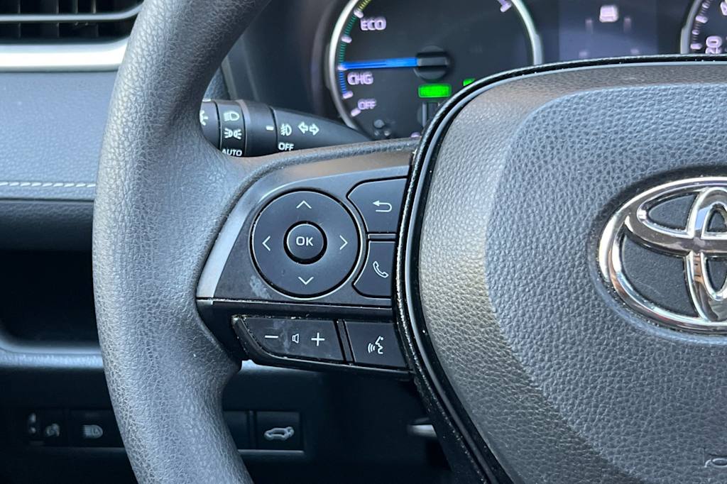Thumbnail: 2019 Toyota RAV4 - 30