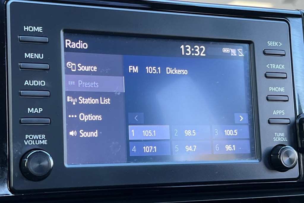 Thumbnail: 2019 Toyota RAV4 - 13
