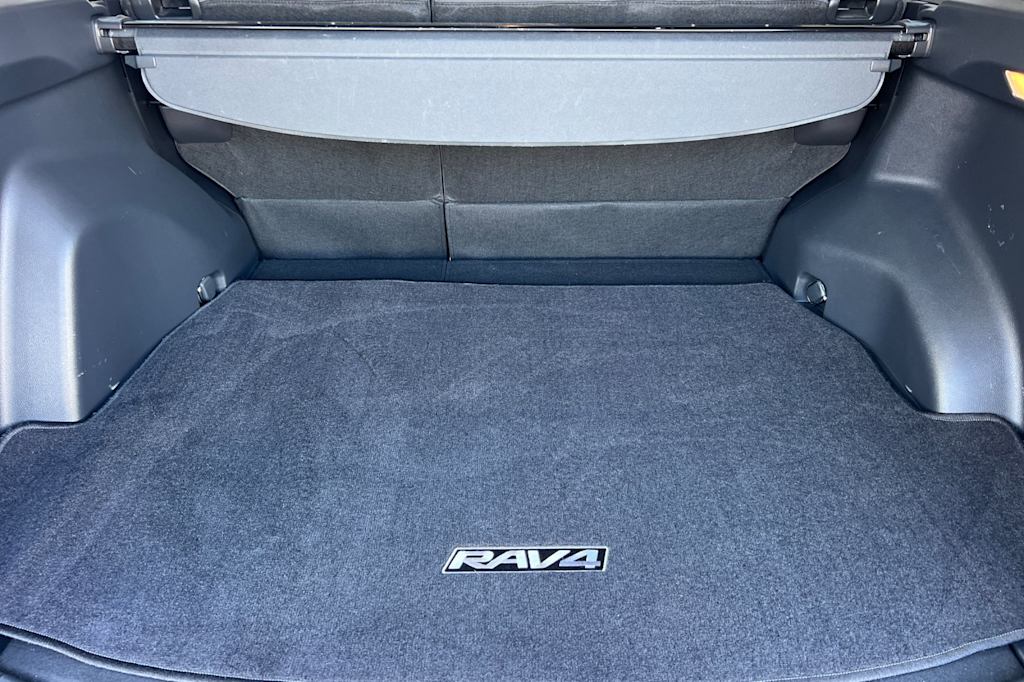 Thumbnail: 2019 Toyota RAV4 - 16