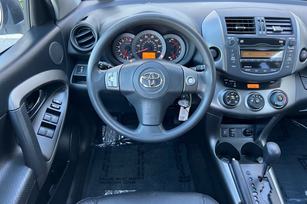 Thumbnail: 2010 Toyota RAV4 - 12