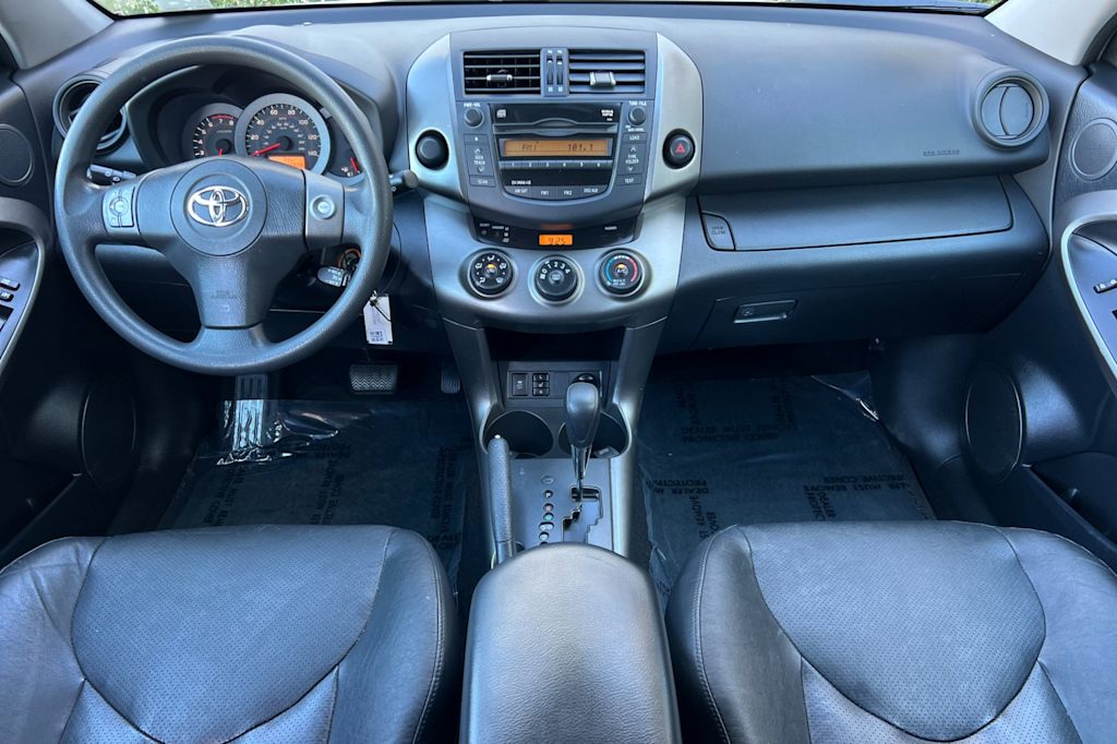 Thumbnail: 2010 Toyota RAV4 - 2