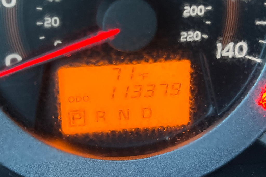 Thumbnail: 2010 Toyota RAV4 - 10