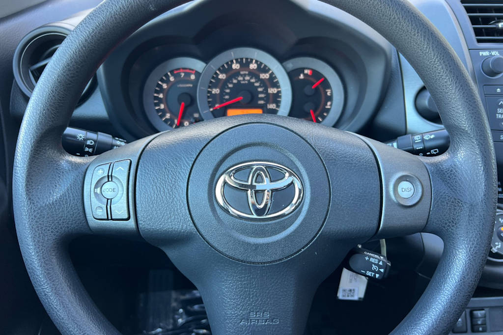 Thumbnail: 2010 Toyota RAV4 - 27