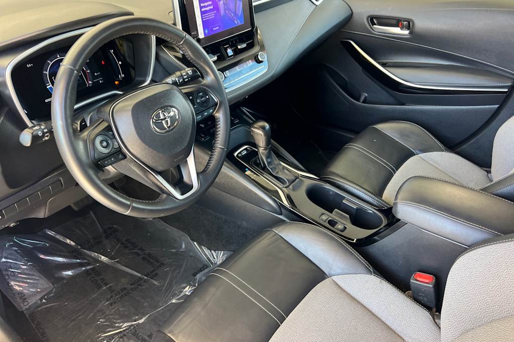 Thumbnail: 2023 Toyota Corolla - 9