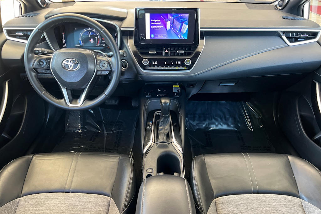 Thumbnail: 2023 Toyota Corolla - 2