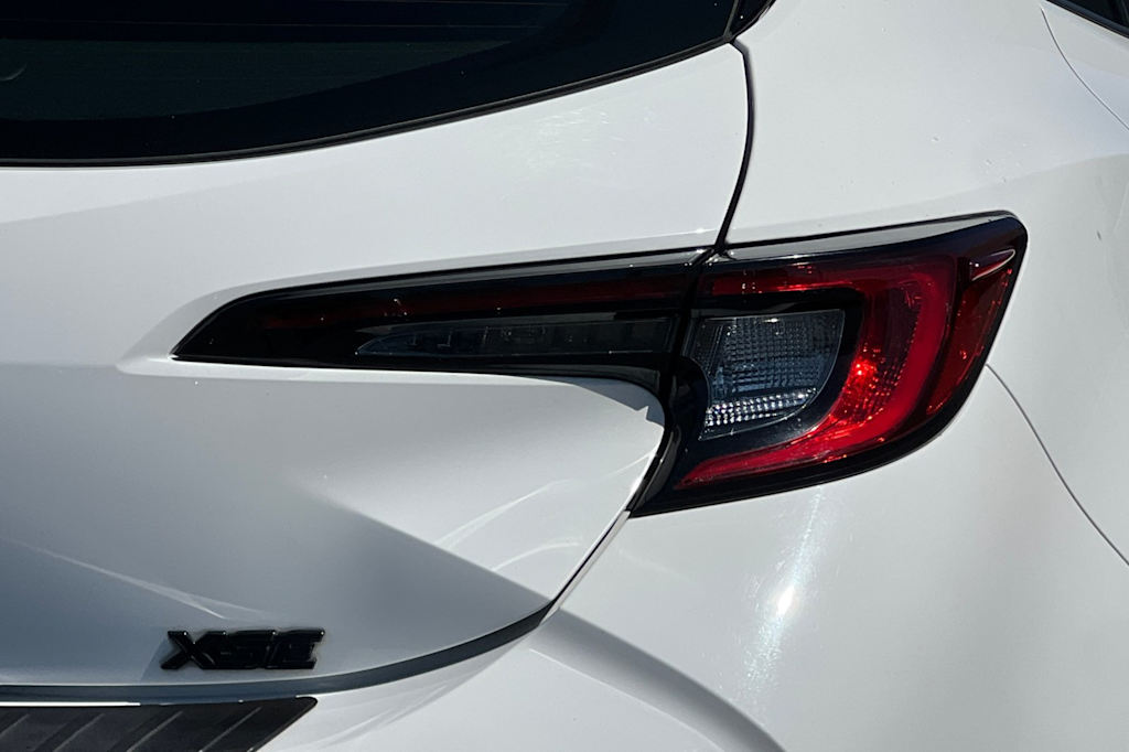 Thumbnail: 2023 Toyota Corolla - 33