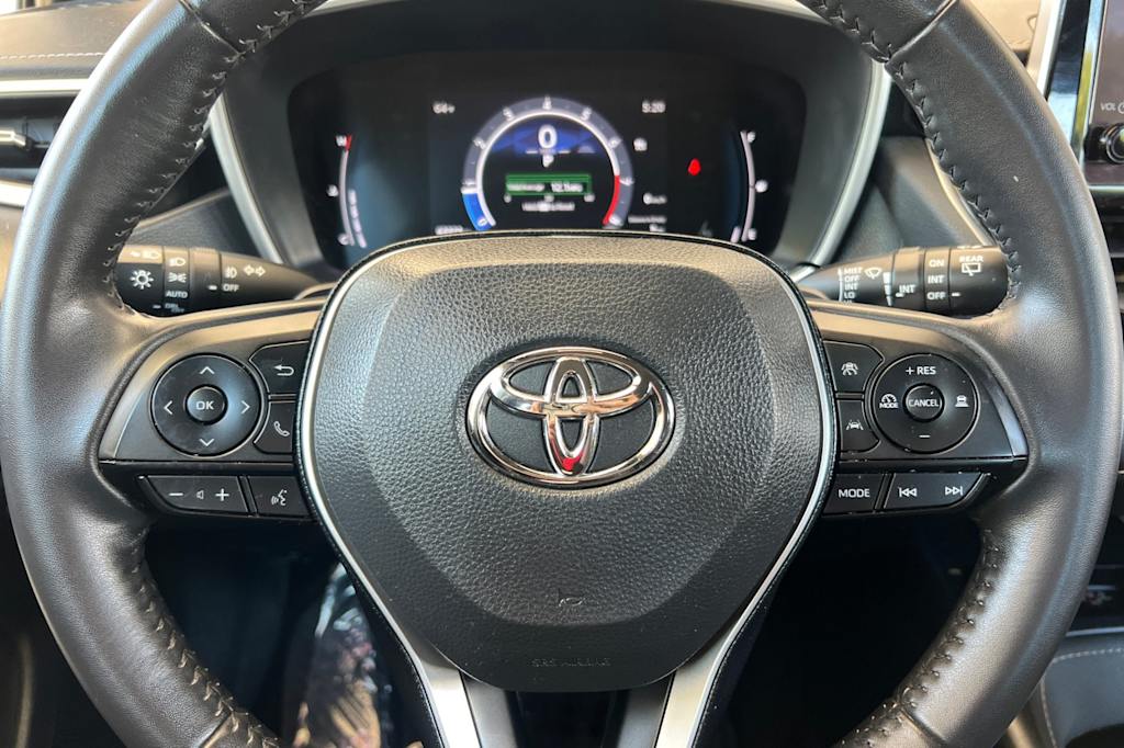 Thumbnail: 2023 Toyota Corolla - 28