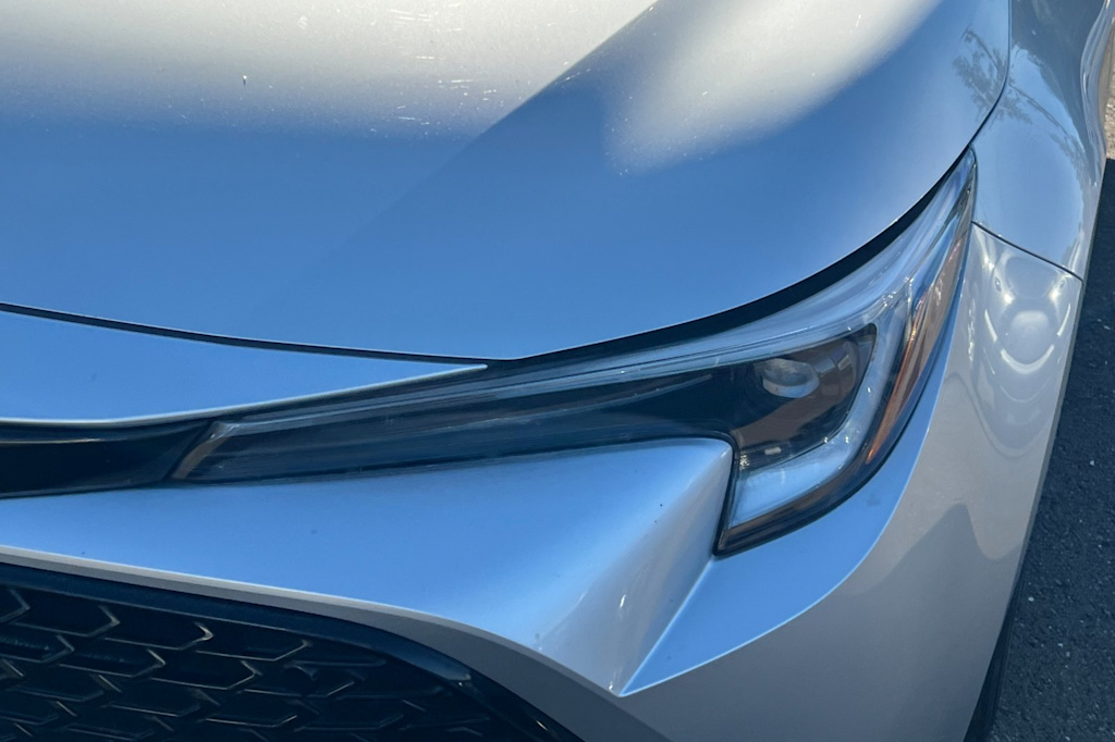 Thumbnail: 2023 Toyota Corolla - 13