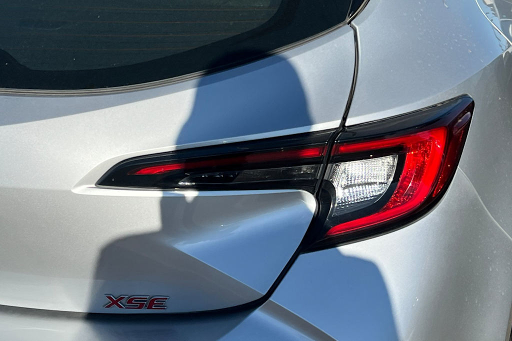 Thumbnail: 2023 Toyota Corolla - 19