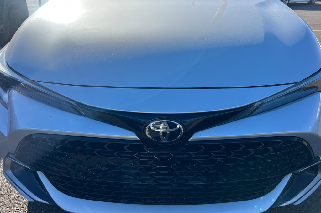 Thumbnail: 2023 Toyota Corolla - 14