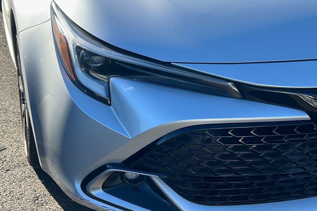 Thumbnail: 2023 Toyota Corolla - 15