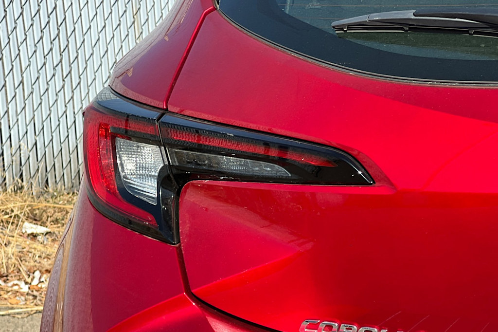 Thumbnail: 2025 Toyota Corolla - 24