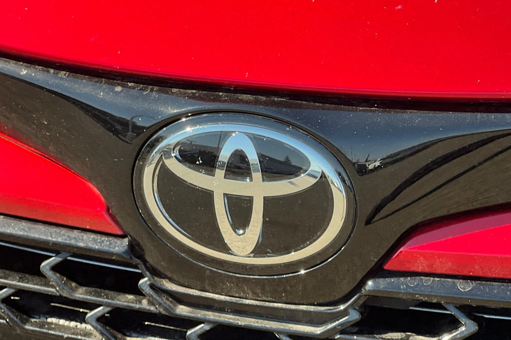 Thumbnail: 2025 Toyota Corolla - 17