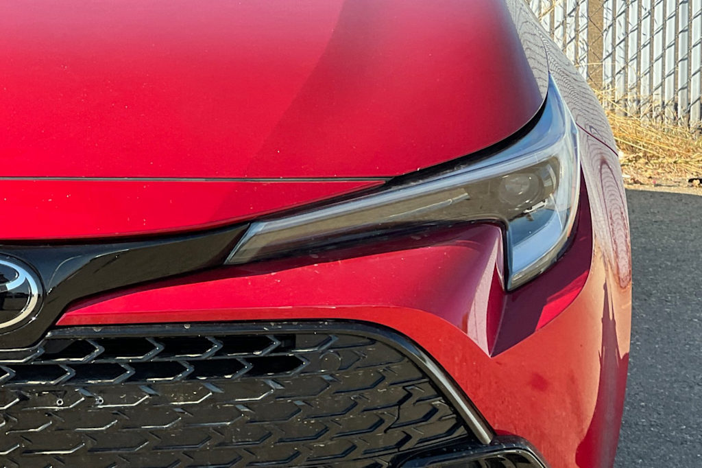 Thumbnail: 2025 Toyota Corolla - 15