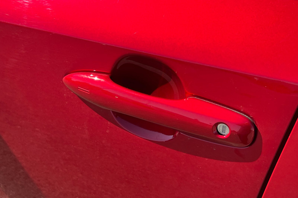 Thumbnail: 2025 Toyota Corolla - 7