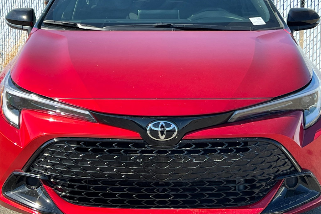 Thumbnail: 2025 Toyota Corolla - 16