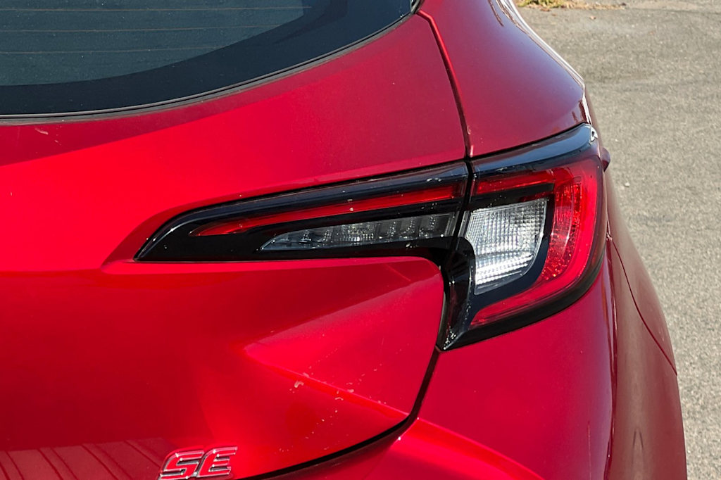 Thumbnail: 2025 Toyota Corolla - 22
