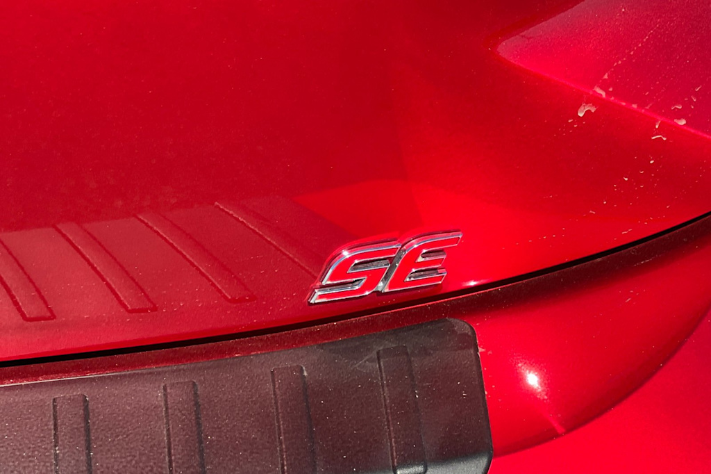 Thumbnail: 2025 Toyota Corolla - 25