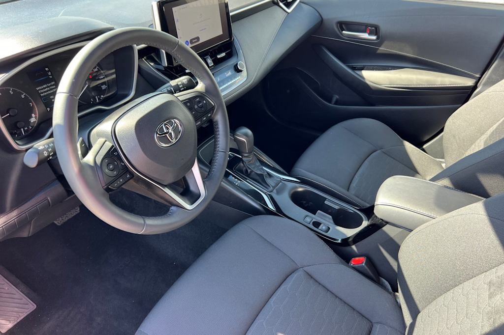 Thumbnail: 2025 Toyota Corolla - 2