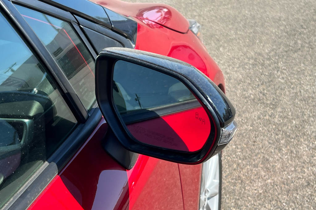 Thumbnail: 2025 Toyota Corolla - 20
