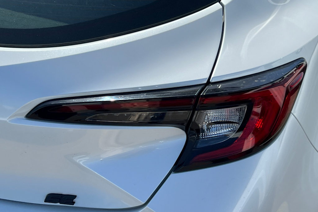 Thumbnail: 2025 Toyota Corolla - 19