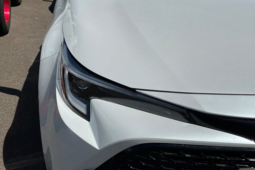 Thumbnail: 2025 Toyota Corolla - 15