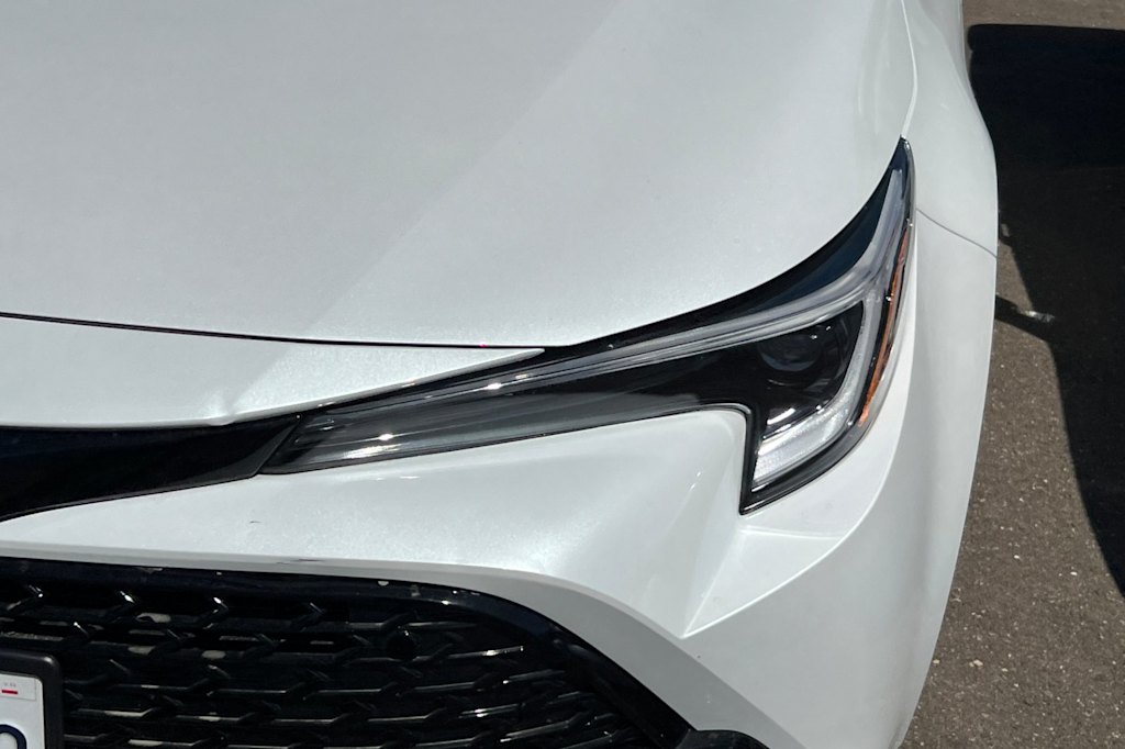 Thumbnail: 2025 Toyota Corolla - 13