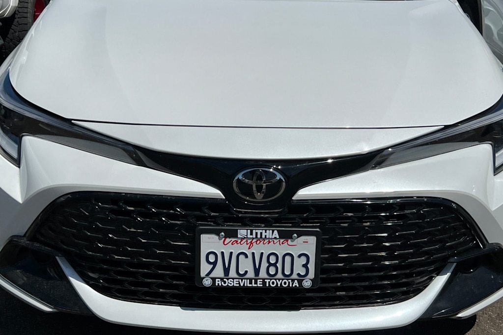 Thumbnail: 2025 Toyota Corolla - 14