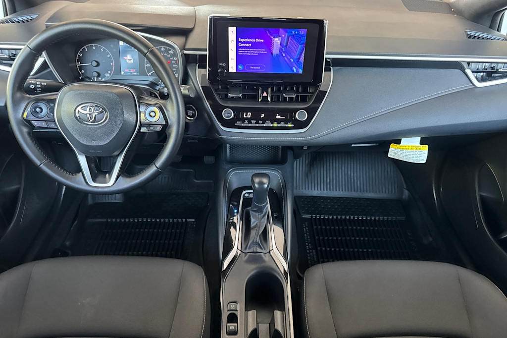 Thumbnail: 2025 Toyota Corolla - 2