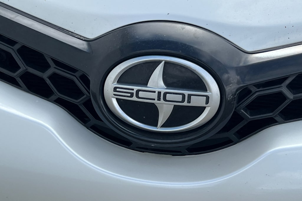 Thumbnail: 2016 Scion iM - 14