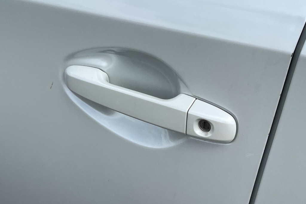 Thumbnail: 2016 Scion iM - 5