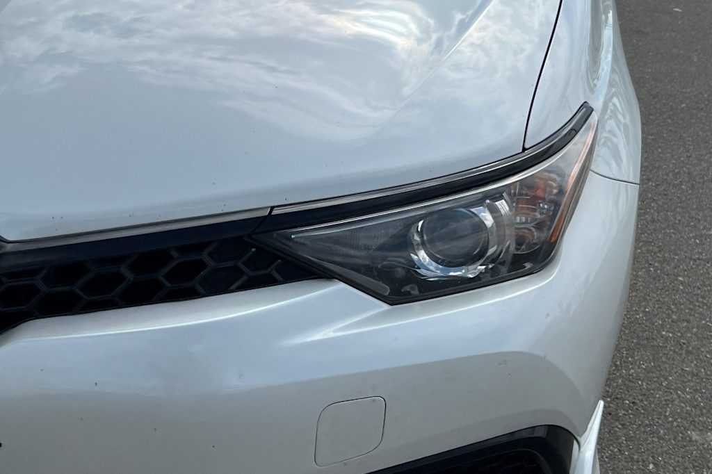 Thumbnail: 2016 Scion iM - 12