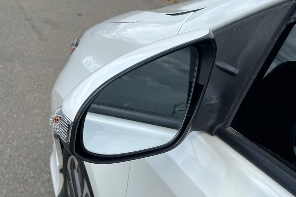 Thumbnail: 2016 Scion iM - 11