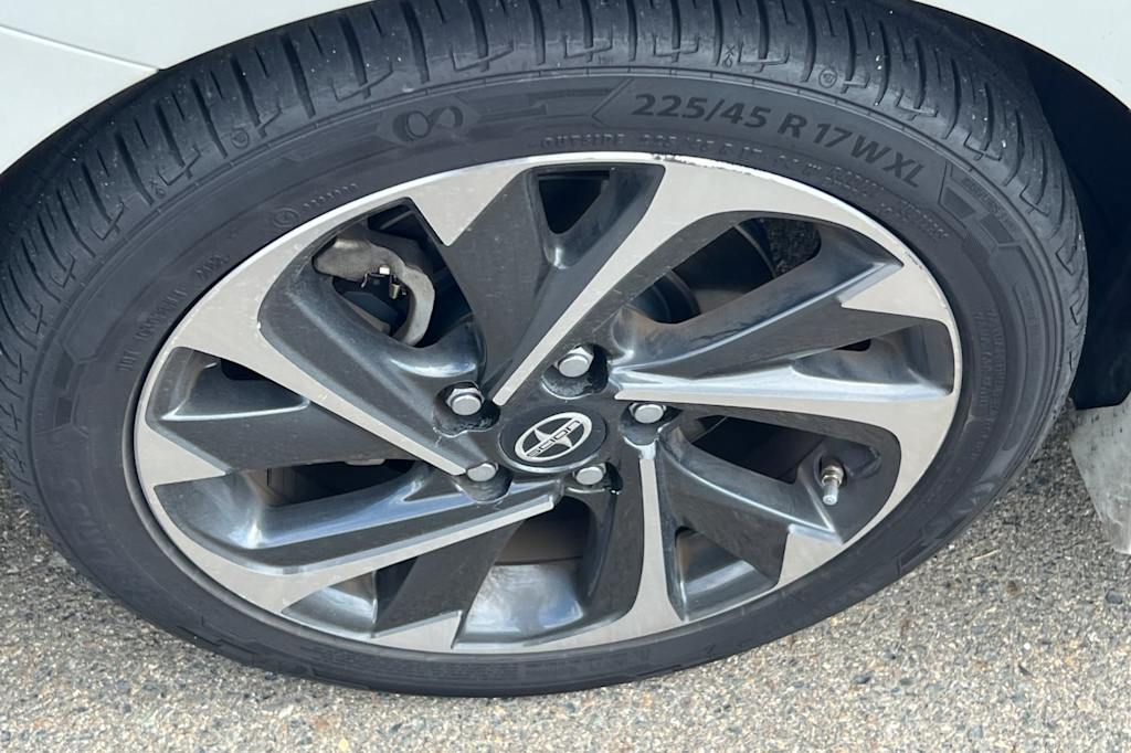 Thumbnail: 2016 Scion iM - 6