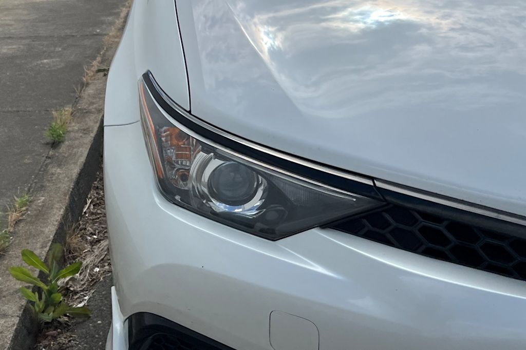 Thumbnail: 2016 Scion iM - 15