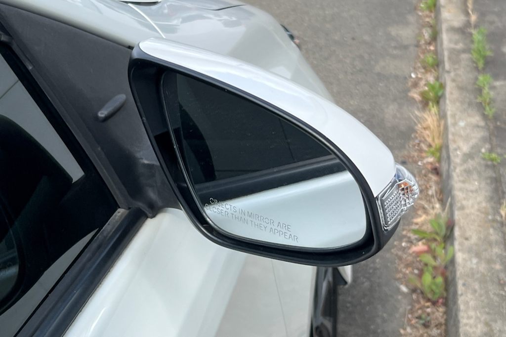 Thumbnail: 2016 Scion iM - 17
