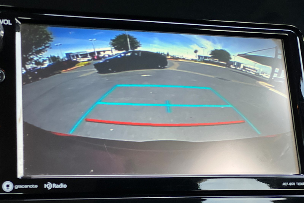 Thumbnail: 2018 Toyota Corolla iM - 24