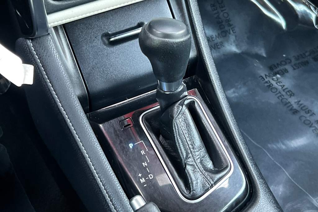 Thumbnail: 2018 Toyota Corolla iM - 13