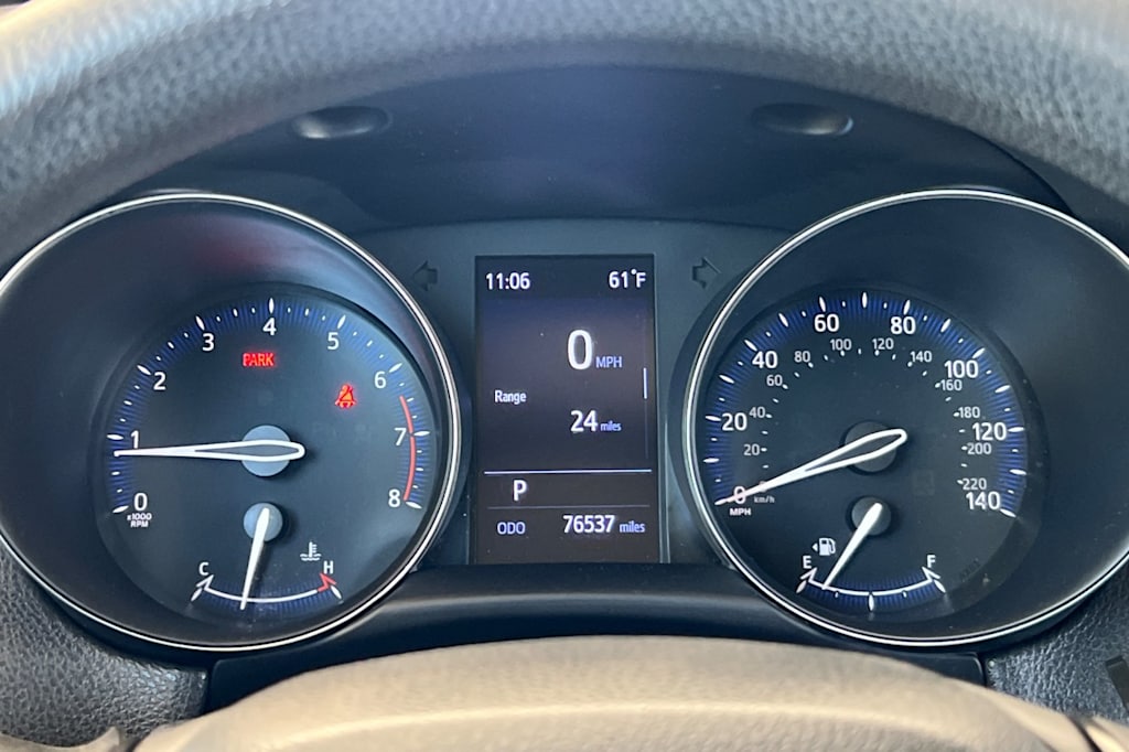 Thumbnail: 2020 Toyota C-HR - 15