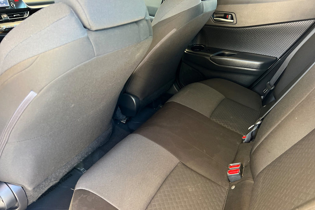 Thumbnail: 2020 Toyota C-HR - 10