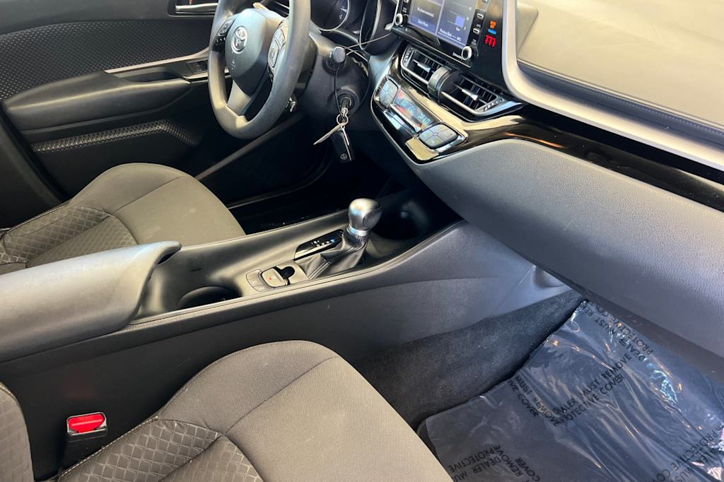 Thumbnail: 2020 Toyota C-HR - 12