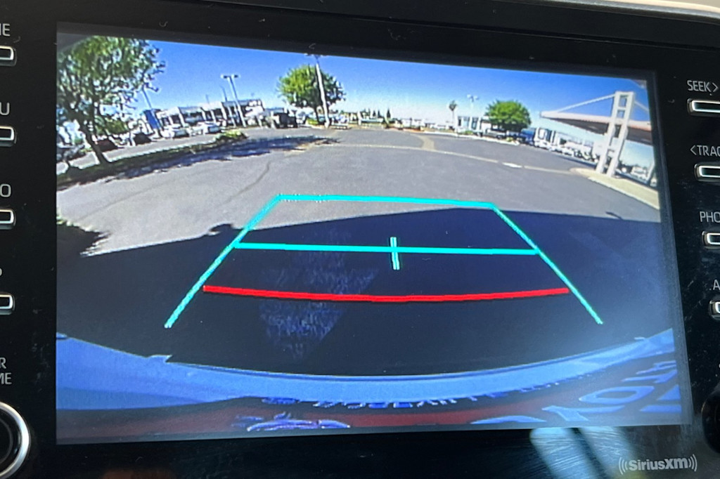 Thumbnail: 2020 Toyota C-HR - 25