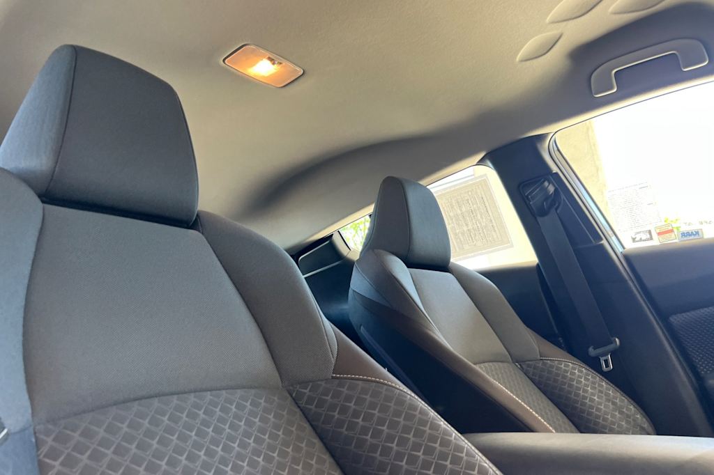 Thumbnail: 2020 Toyota C-HR - 9