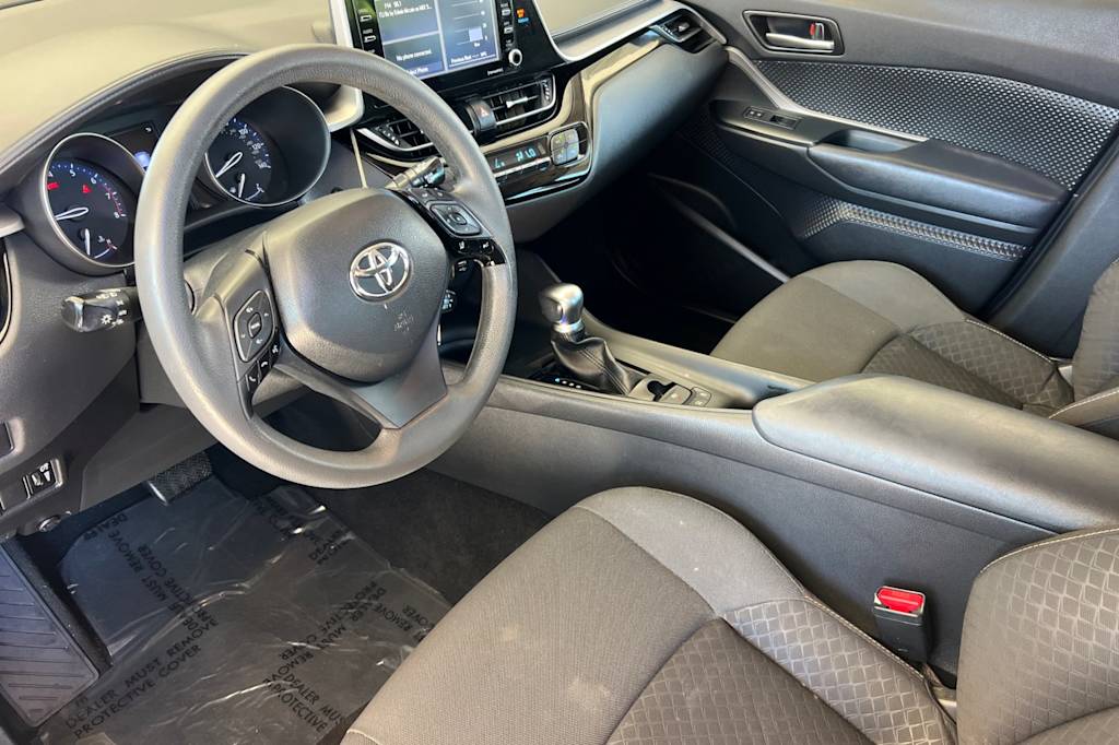 Thumbnail: 2020 Toyota C-HR - 8